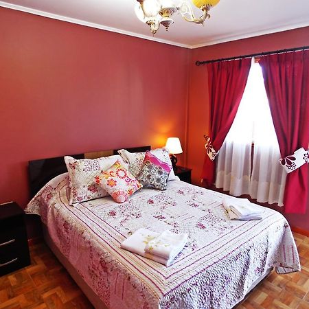 Hostal Whay Hau Santa Cruz Zewnętrze zdjęcie