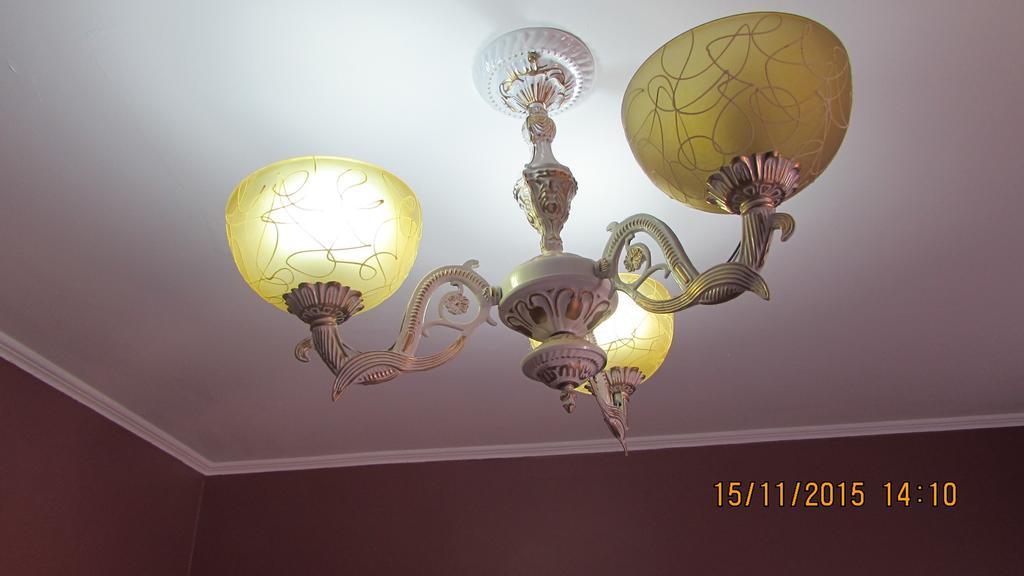 Hostal Whay Hau Santa Cruz Pokój zdjęcie